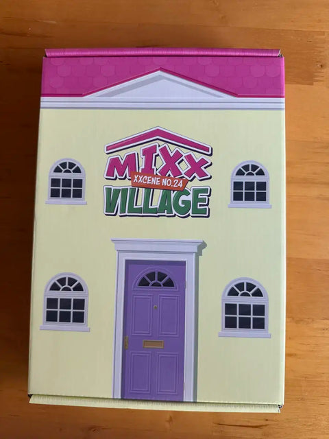 NMIXX Season's Greetings