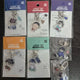 Garbage Time Gabta Jakppung Acrylic Keychains Bundle