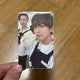 NCT Haechan Renjun Photocard 7DREAM Cafe