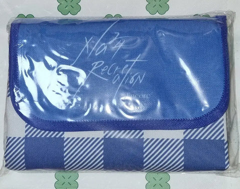 Kim Junsu Xia Junsu Picnic Mat Unopened