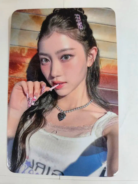 Kep1er Workshop photocard transfer