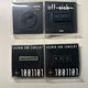 Taemin Concert Badge Bundle