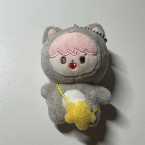 NCT Dream Renjun doll Yaungjun