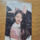 IVE Jang Wonyoung Special Album Photocard