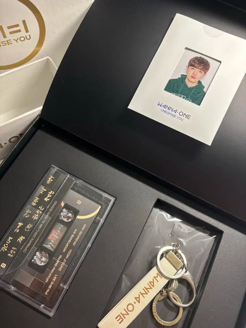 Wanna One I PROMISE YOU