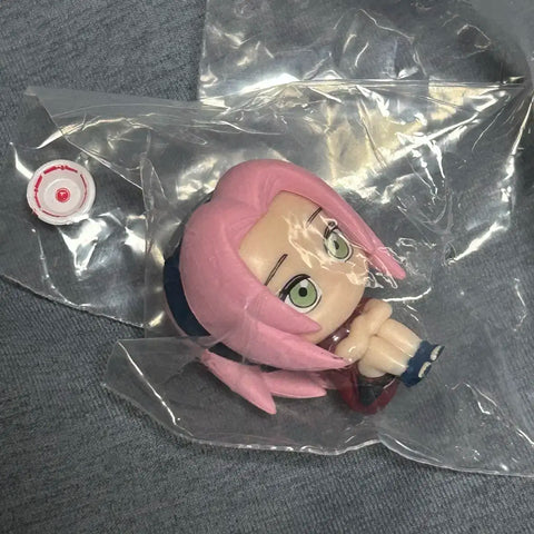 Naruto Haruno Sakura Ramen Machiboke