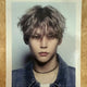 RIIZE Eunseok Collect Book Photo Card Holder RIIZING Proof Photo Transfer