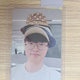 Selling Arachichi Chicken T1 Faker Mojahyuk Photocard