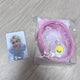 Stray Kids clear pouch BbokAri Felix