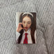 IVE Jang Wonyoung Jewel Heart Nyong