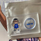 Garbage Time Kim Da-eun Gabta Pop-up Mini Acrylic
