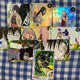 Naruto Kayou card lot