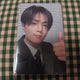 LP Jay Alpo Enhypen Vinyl Desire Photocard Vinyl