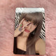 IVE Secret Ree Gasp! Ver. Album Photocard