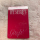 IVE Secret Ree Gasp! Ver. Album Photocard