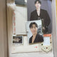 MONSTA X 8th Gen Fan Club Kit Full Box