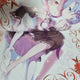 Re:Zero Art Book Limited Edition Emilia Rem Ram Subaru Bishoujo Illustration