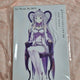 Re:Zero Art Book Limited Edition Emilia Rem Ram Subaru Bishoujo Illustration