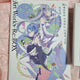Re:Zero Art Book Limited Edition Emilia Rem Ram Subaru Bishoujo Illustration