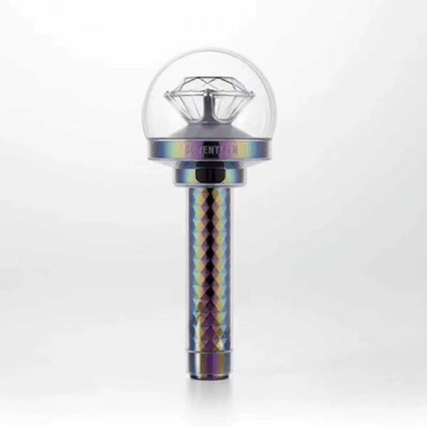 Seventeen Carat Bong, Newrat Bong, NewNewrat Bong Light Stick Transfer