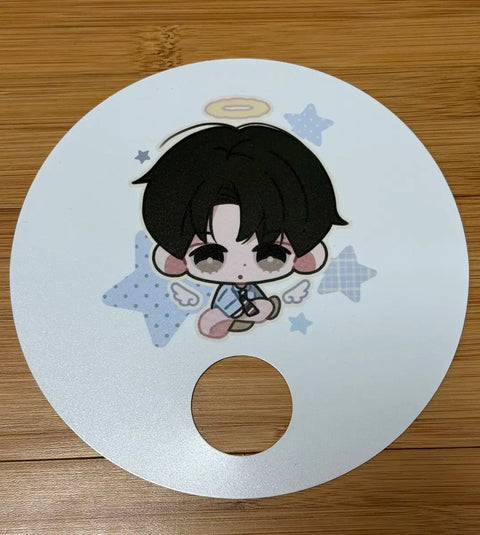 RIIZE Sungchan Birthday Cafe Overdose: Unluckily, that senior's basic benefit lucky draw bulk transfer.