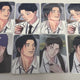 Resin Pop-up One Two Ten 1to10 Jaimee Shop Resin Bright Photocards Transfer