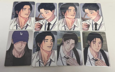 Resin Pop-up One Two Ten 1to10 Jaimee Shop Resin Bright Photocards Transfer
