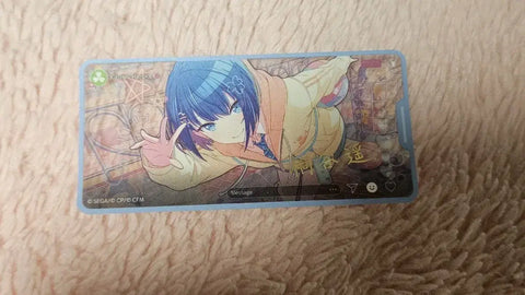 Project SEKAI/PuroSeka Kiratani Haruka Memorable Scene/Memory Story
