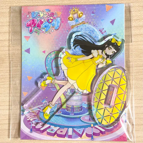 Secret iFree Tsumugi Lilia Season 2 Acrylic Stand