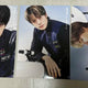 NCT 127 2024 Season's Greetings Sigu NCT127 Transfer Photocard Johnny Jaehyun