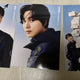 NCT 127 2024 Season's Greetings Sigu NCT127 Transfer Photocard Johnny Jaehyun