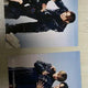 NCT 127 2024 Season's Greetings Sigu NCT127 Transfer Photocard Johnny Jaehyun