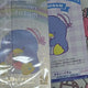 Sanrio Wafer Card Vol. 10 Tuxedosam Bundle