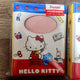 Kitty binder, Kitty sticker binder, Hello Kitty diary, Hello Kitty binder, Hello Kitty