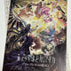 Magical Girl Madoka Magica the Movie New Work Madomagi Pamphlet