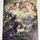 Magical Girl Madoka Magica the Movie New Work Madomagi Pamphlet