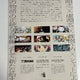 Magical Girl Madoka Magica the Movie New Work Madomagi Pamphlet