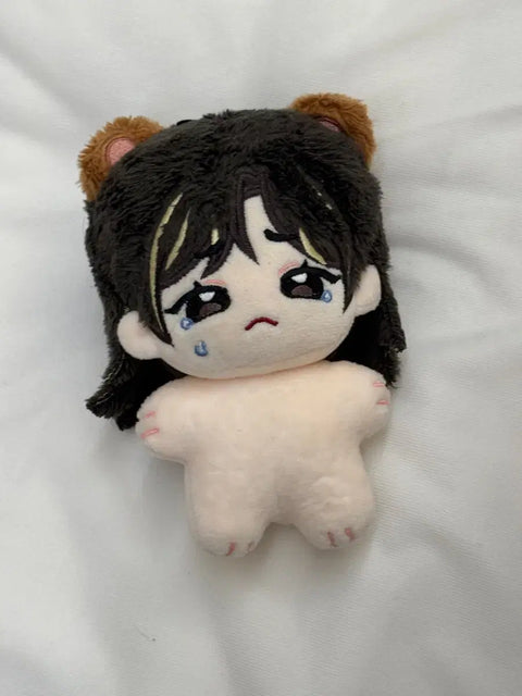 TXT TOMORROW X TOGETHER BEOMGYU doll 10cm Loser Lover transfer