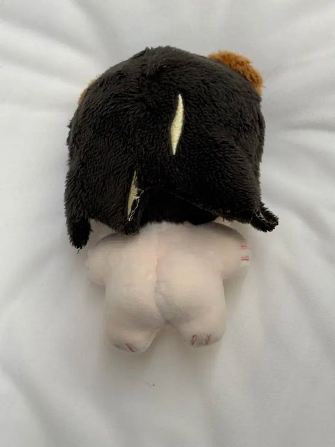TXT TOMORROW X TOGETHER BEOMGYU doll 10cm Loser Lover transfer