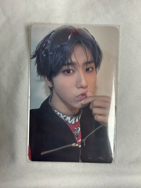Stray Kids Skiz Million Yen Photocard Lambs Set Felix Han Jisung