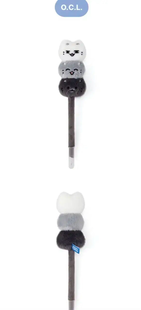 Seventeen Minitin Plush Pen