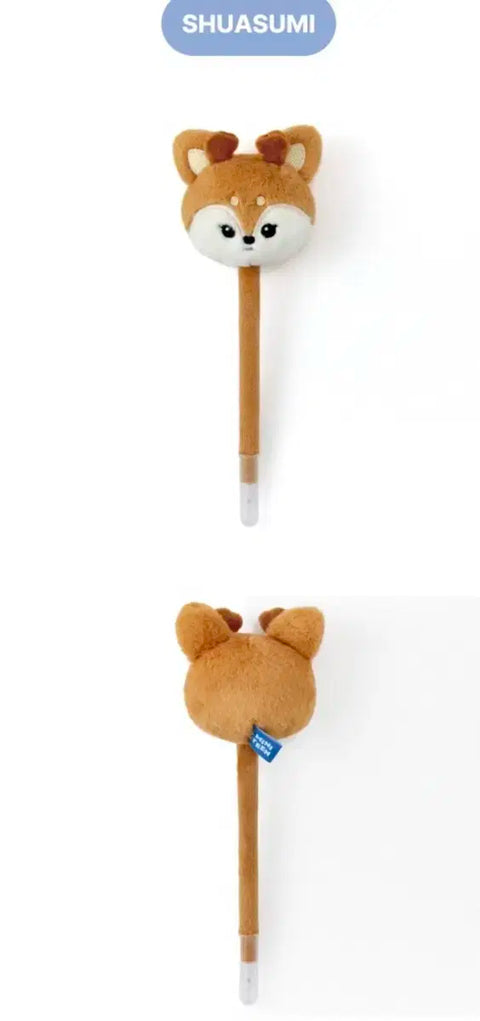Seventeen Minitin Plush Pen