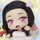 Unopened Demon Slayer Nezuko Sun Conquest Onemutan Figure