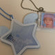 Youshi Steady Acrylic Keyring + Songbird Smini