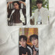 Stray Kids Skiz Karma Pop-up Daengkkaseu set Seungmin Han Jisung