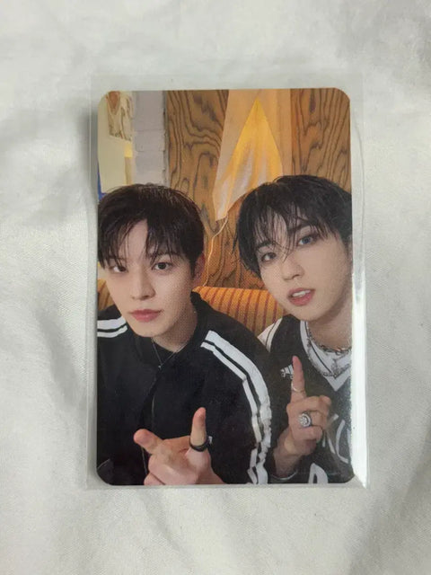 Stray Kids Skiz Karma Pop-up Daengkkaseu set Seungmin Han Jisung
