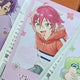 Ensemble Stars Toonique Memory Storage Pop-up Polaroid Mao