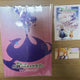 Kobayashi's Dragon Maid the Movie Poster Goods Set