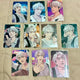 PLAVE Eunho Weverse POB W4L unreleased photo card bundle