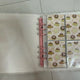 Narutomaki Fur Finder Transfer (Including Inner Page)